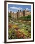 Pond Garden in the Palace Gardens, Hampton Court, London, England, United Kingdom, Europe-Harding Robert-Framed Photographic Print