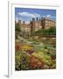 Pond Garden in the Palace Gardens, Hampton Court, London, England, United Kingdom, Europe-Harding Robert-Framed Photographic Print