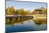 Pond Pagoda-tanaonte-Mounted Photographic Print