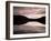 Pond Reflection and Clouds at Dawn, Kristiansand, Norway, Scandinavia, Europe-Jochen Schlenker-Framed Photographic Print