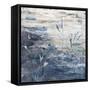 Pond Shimmer-Jason Jarava-Framed Stretched Canvas