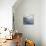 Pond Shimmer-Jason Jarava-Giclee Print displayed on a wall