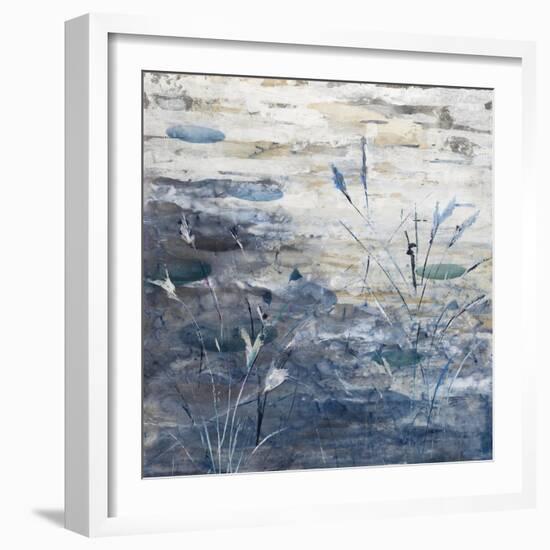 Pond Shimmer-Jason Jarava-Framed Giclee Print