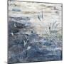 Pond Shimmer-Jason Jarava-Mounted Giclee Print