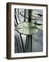 Pond with Water Lily-Anna Miller-Framed Photographic Print