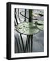 Pond with Water Lily-Anna Miller-Framed Photographic Print