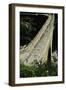 Pondel Bridge, Roman Aqueduct, Aymavilles, Valle D' Aosta, Italy BC-null-Framed Premium Giclee Print