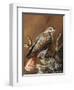 Ponderosa Hunter-Trevor V. Swanson-Framed Premium Giclee Print