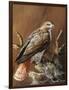 Ponderosa Hunter-Trevor V. Swanson-Framed Premium Giclee Print