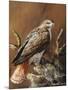 Ponderosa Hunter-Trevor V. Swanson-Mounted Premium Giclee Print