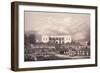 Pondichery-null-Framed Giclee Print