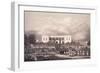 Pondichery-null-Framed Giclee Print