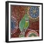 Pondy Cheri-Sylvie Demers-Framed Giclee Print