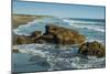 Poneloya Beach, a Popular Little Pacific Coast Surf Resort, West of the Northern City of Leon-Rob Francis-Mounted Photographic Print