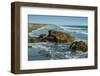 Poneloya Beach, a Popular Little Pacific Coast Surf Resort, West of the Northern City of Leon-Rob Francis-Framed Photographic Print