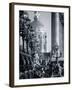 Pont Alexandra III, Paris, France-Jon Arnold-Framed Photographic Print