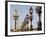 Pont Alexandre-III and Dome des Invalides-Rudy Sulgan-Framed Photographic Print