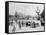 Pont Alexandre III - Exposition Universelle de Paris En 1900-French Photographer-Framed Stretched Canvas