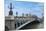 Pont Alexandre III - I-Cora Niele-Mounted Giclee Print