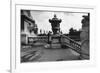 Pont Alexandre III, Paris-Jules Dortes-Framed Giclee Print