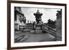 Pont Alexandre III, Paris-Jules Dortes-Framed Giclee Print