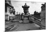 Pont Alexandre III, Paris-Jules Dortes-Mounted Giclee Print