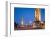 Pont Alexandre-Iii-Massimo Borchi-Framed Photographic Print