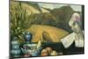Pont-Aven-Emile Galle-Mounted Giclee Print