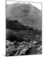 Pont Ben-Y-Benglog-null-Mounted Photographic Print