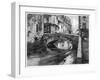 Pont Breton, C1890-1940-Ferdinand-Jean Luigini-Framed Giclee Print