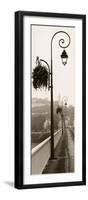 Pont de Chinon-Alan Blaustein-Framed Photographic Print