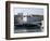 Pont De L'Universite, River Rhone, Lyon, Rhone Valley, France, Europe-Nico Tondini-Framed Photographic Print