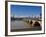 Pont De Pierre, Bordeaux, Gironde, Aquitaine, France, Europe-Charles Bowman-Framed Photographic Print