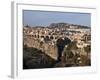 Pont De Sidi Rached Bridge, Constantine, Eastern Algeria, Algeria, North Africa, Africa-Michael Runkel-Framed Photographic Print