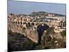 Pont De Sidi Rached Bridge, Constantine, Eastern Algeria, Algeria, North Africa, Africa-Michael Runkel-Mounted Photographic Print