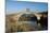 Pont Del Diable (Evil's Bridge) over the Llobregat River, with Gothic Central Arch on a Roman Basis-null-Mounted Art Print