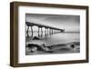 Pont del Petroli-Antoni Figueras-Framed Photographic Print