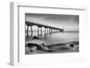 Pont del Petroli-Antoni Figueras-Framed Photographic Print