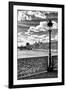 Pont des Arts View - Paris-Philippe Hugonnard-Framed Photographic Print