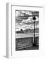 Pont des Arts View - Paris-Philippe Hugonnard-Framed Photographic Print