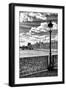 Pont des Arts View - Paris-Philippe Hugonnard-Framed Photographic Print