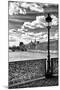 Pont des Arts View - Paris-Philippe Hugonnard-Mounted Photographic Print