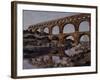 Pont Du Gard, 1890-Emmanuel Lansyer-Framed Giclee Print