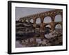 Pont Du Gard, 1890-Emmanuel Lansyer-Framed Giclee Print