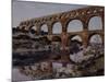 Pont Du Gard, 1890-Emmanuel Lansyer-Mounted Giclee Print