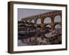 Pont Du Gard, 1890-Emmanuel Lansyer-Framed Giclee Print