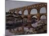 Pont Du Gard, 1890-Emmanuel Lansyer-Mounted Giclee Print