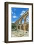 Pont du Gard, France-Jim Engelbrecht-Framed Photographic Print