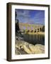 Pont Du Gard, Roman Aqueduct, Unesco World Heritage Site, Near Avignon, Provence, France, Europe-Gavin Hellier-Framed Photographic Print