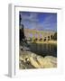 Pont Du Gard, Roman Aqueduct, Unesco World Heritage Site, Near Avignon, Provence, France, Europe-Gavin Hellier-Framed Photographic Print